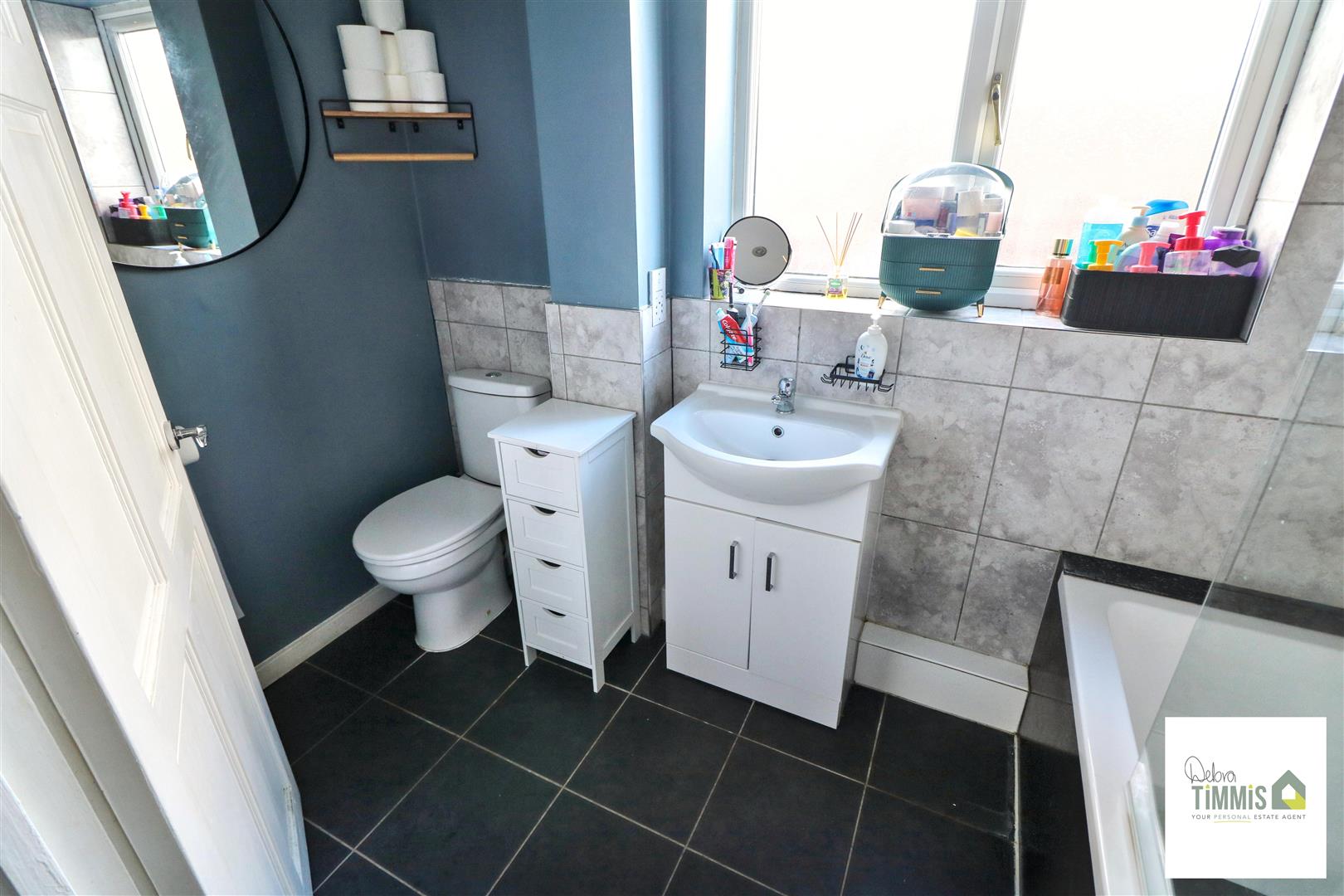 Linnburn Road, Meir Hay, Stoke-On-Trent